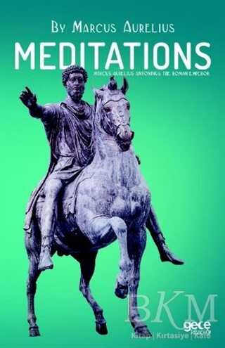 Meditations - Gece Kitaplığı