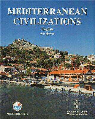 Mediterranean Civilizations İngilizce