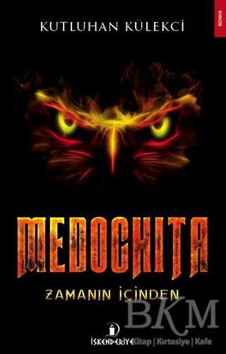 Medochita - İskenderiye Yayınları