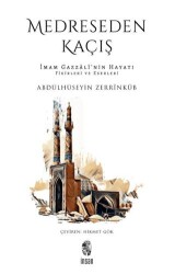 Medreseden Kaçış - İnsan Yayınları