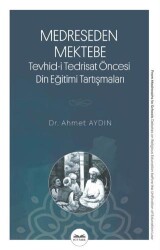 Medreseden Mektebe - Eski Yeni Yayınları