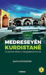 Medreseyen Kurdıstane - Nubihar Yayınları