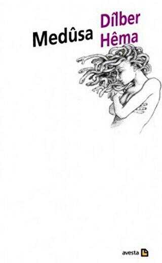 Medusa - Avesta Yayınları