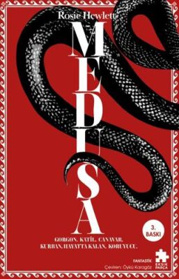 Medusa - 1