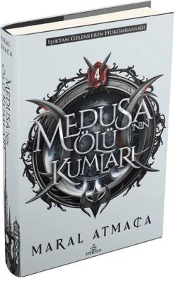 Medusa’nın Ölü Kumları 4 - 1