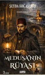 Medusa`nın Rüyası - Lumo Yayın Grubu