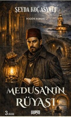 Medusa`nın Rüyası - 1