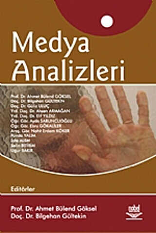 Medya Analizleri - Nobel Akademik Yayıncılık