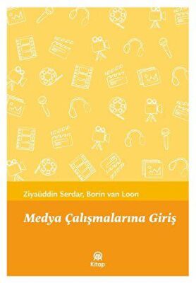 Medya Çalışmalarına Giriş - 1