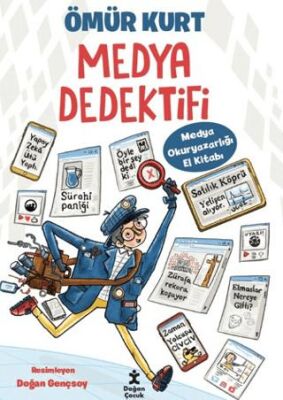 Medya Dedektifi - 1