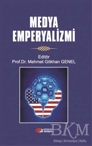 Medya Emperyalizmi - 1