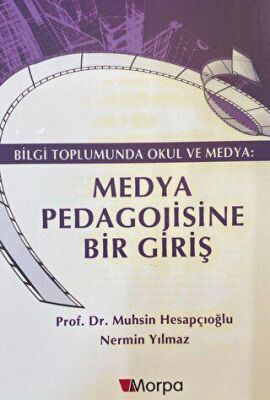 Medya Pedagojisine Bir Giriş - 1