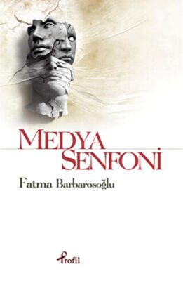 Medya Senfoni kapağı