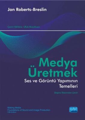 Medya Üretmek - 1