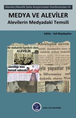 Medya ve Aleviler - 1
