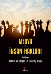 Medya ve İnsan Hakları - Kriter Yayınları