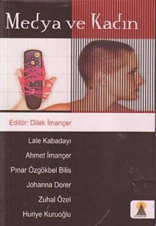 Medya ve Kadın - Ebabil Yayınları