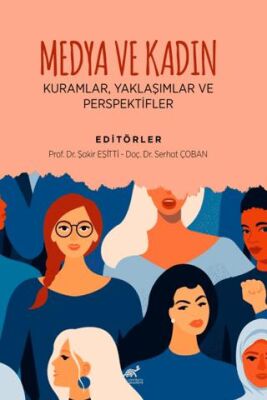 Medya ve Kadın - 1
