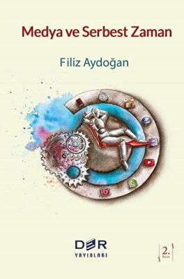 Medya ve Serbest Zaman kapağı