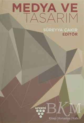 Medya ve Tasarım - Urzeni Yayıncılık