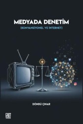 Medyada Denetim - Palet Yayınları