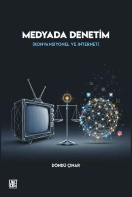 Medyada Denetim - 1