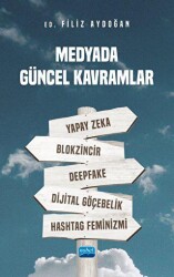Medyada Güncel Kavramlar - Nobel Akademik Yayıncılık
