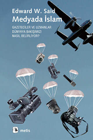 Medyada İslam - Metis Yayınları