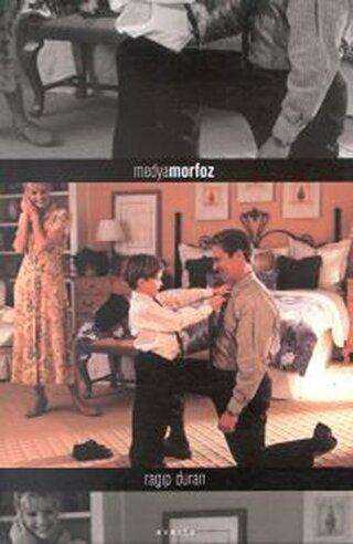 Medyamorfoz - Avesta Yayınları