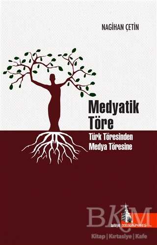Medyatik Töre - Doğu Kütüphanesi