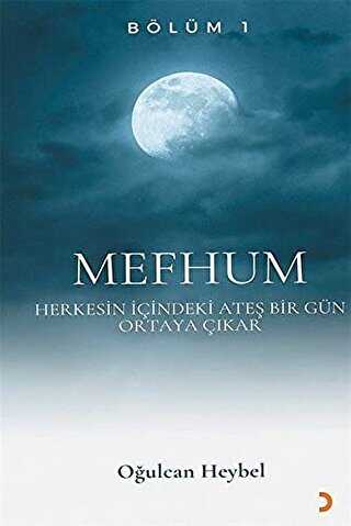 Mefhum - Cinius Yayınları