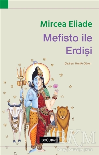 Mefisto ile Erdişi - Doğu Batı Yayınları