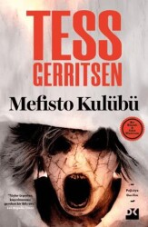 Mefisto Kulübü - Doğan Kitap