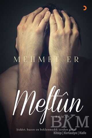 Meftun - Cinius Yayınları