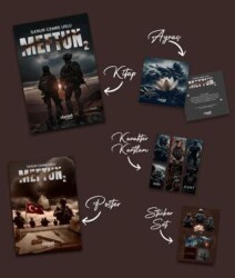 Meftun 2 - Ulysses Yayınları