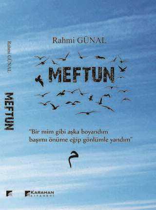Meftun - Karahan Kitabevi