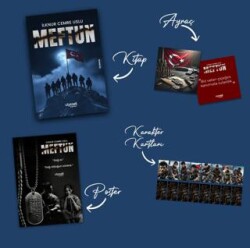 Meftun - Ulysses Yayınları