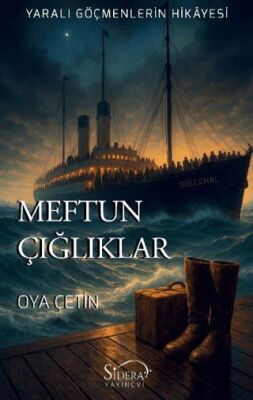 Meftun Çığlıklar - 1