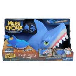 Mega Chomp RC Köpekbalığı 18493 - Giochi Preziosi
