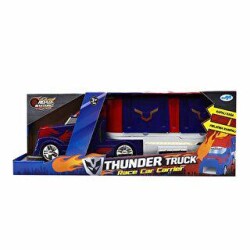 Mega Kapalı Kasa Tır - Mega Oyuncak