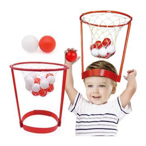 Mega Oyuncak Basket Kafa