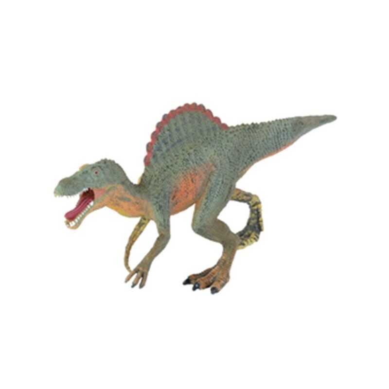 Mega Oyuncak Dinozor Seti Spinosaurus Df208