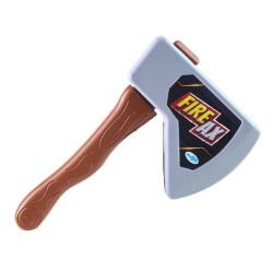 Mega Oyuncak Mega Hedefli Balta Seti - 3