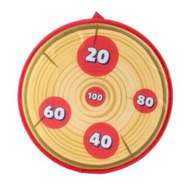 Mega Oyuncak Mega Hedefli Balta Seti - 4