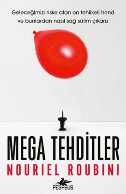 Mega Tehditler - 1