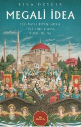 Megali İdea - Kronik Kitap