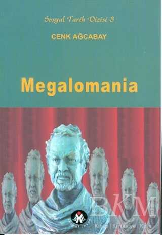 Megalomania - Sosyal İnsan Yayınları