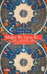 Meğer Bir Gece Ki - Ketebe Yayınları