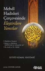 Mehdi Hadisleri Çerçevesinde Eleştirilere Yanıtlar - Önsöz Yayıncılık