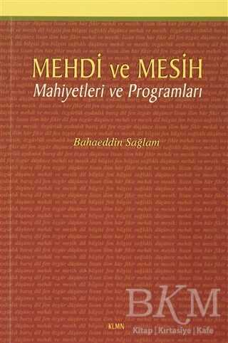 Mehdi ve Mesih - KLMN Yayınları